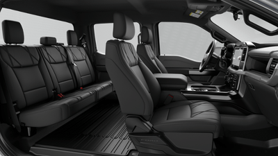 2026 Ford F-150 STX Loaner