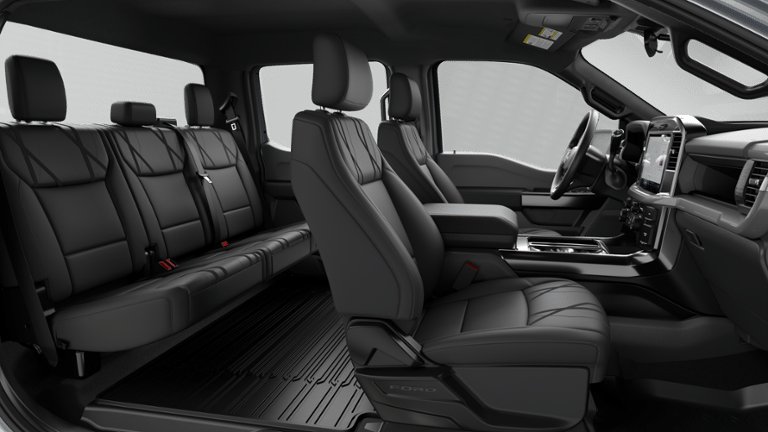 2026 Ford F-150 STX Loaner