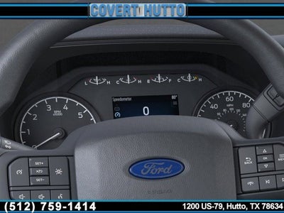 2026 Ford F-150 STX Loaner