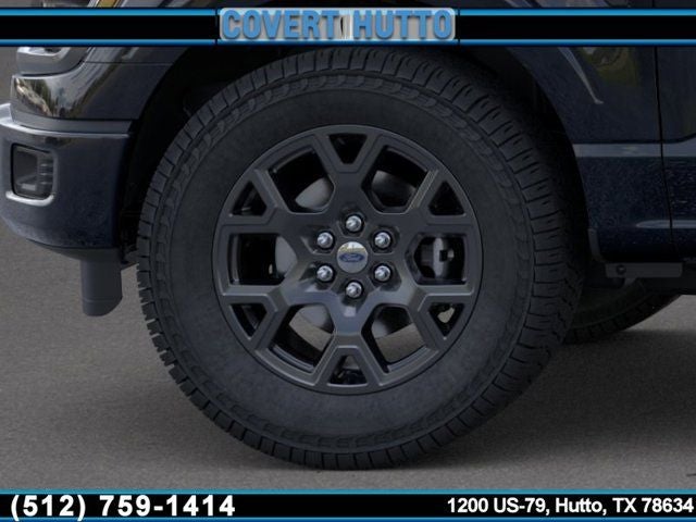 2026 Ford F-150 STX Loaner