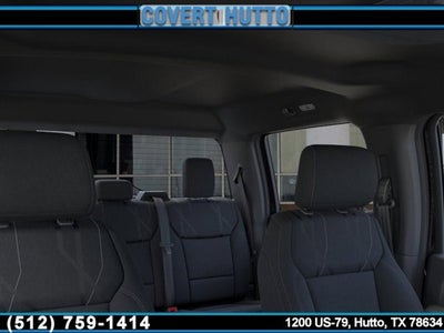 2026 Ford F-150 STX Loaner