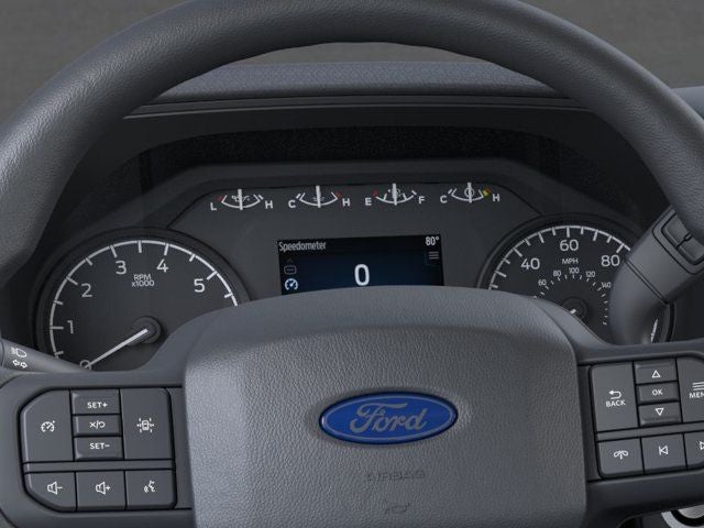 2026 Ford F-150 STX Loaner