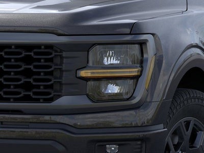 2026 Ford F-150 STX Loaner
