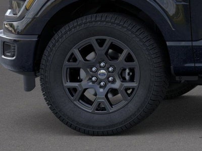 2026 Ford F-150 STX Loaner