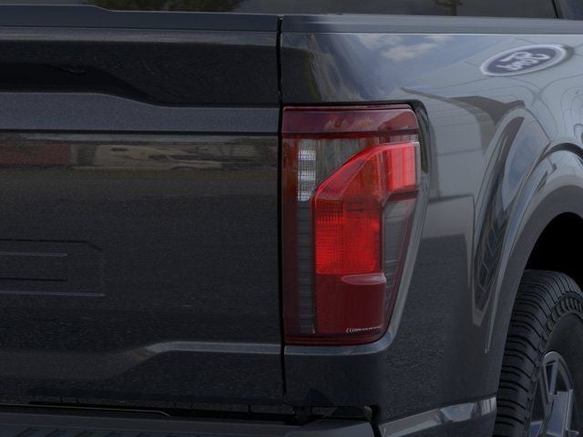2026 Ford F-150 STX Loaner