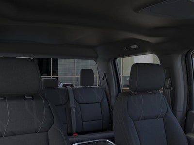 2026 Ford F-150 STX Loaner