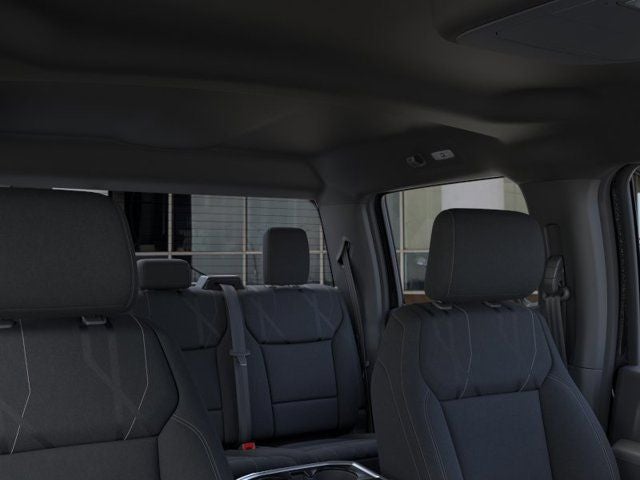 2026 Ford F-150 STX Loaner