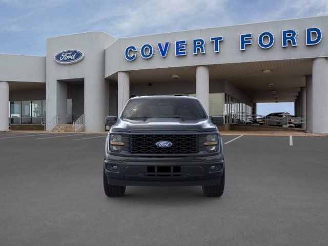 2026 Ford F-150 STX Loaner