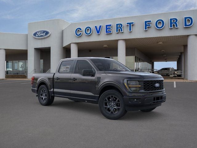 2026 Ford F-150 STX Loaner