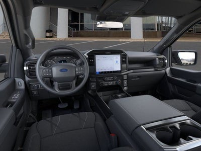 2026 Ford F-150 STX Loaner