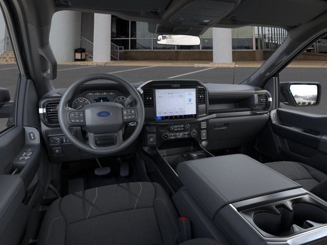 2026 Ford F-150 STX Loaner