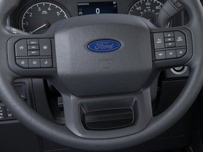 2026 Ford F-150 STX Loaner