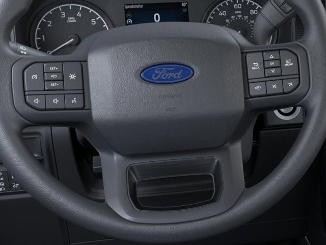2026 Ford F-150 STX Loaner