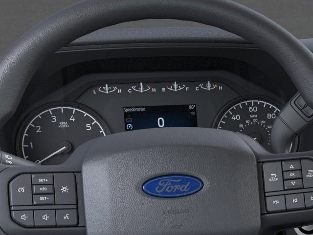 2026 Ford F-150 STX Loaner