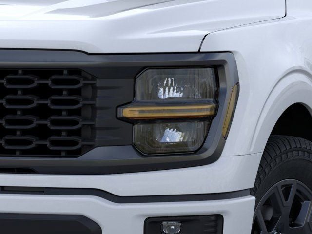 2026 Ford F-150 STX Loaner