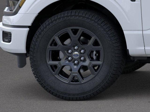 2026 Ford F-150 STX Loaner