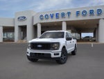 2026 Ford F-150 STX Loaner