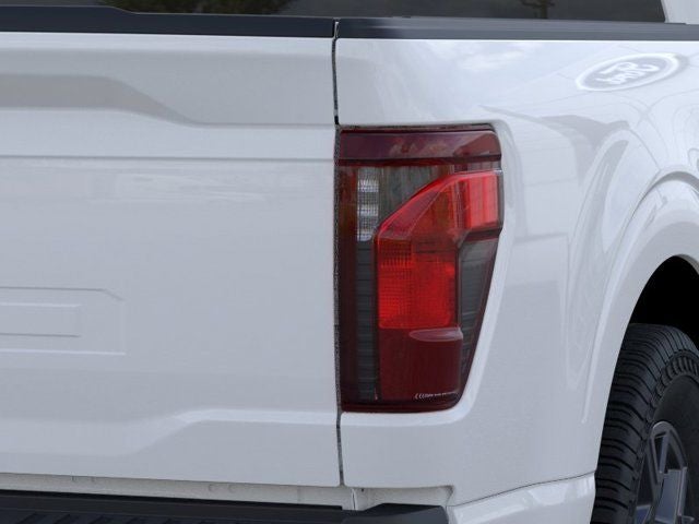 2026 Ford F-150 STX Loaner