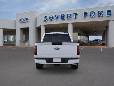 2026 Ford F-150 STX Loaner