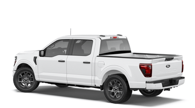 2026 Ford F-150 STX Loaner