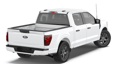 2026 Ford F-150 STX Loaner