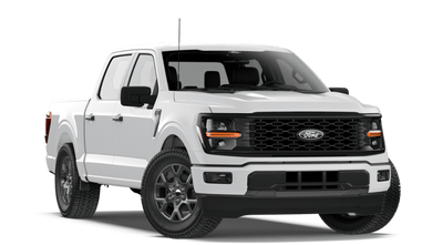 2026 Ford F-150 STX Loaner