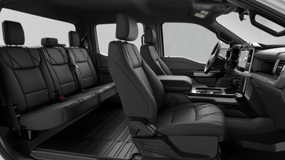 2026 Ford F-150 STX Loaner