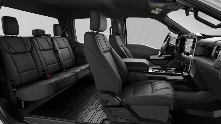2026 Ford F-150 STX Loaner