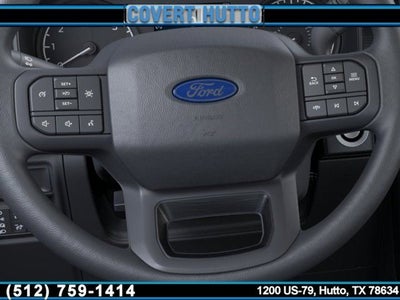 2026 Ford F-150 STX Loaner