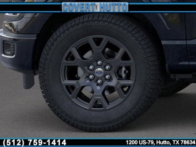 2026 Ford F-150 STX Loaner