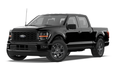 2026 Ford F-150 STX Loaner