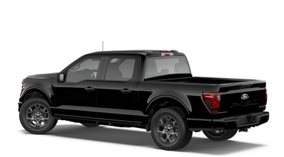 2026 Ford F-150 STX Loaner