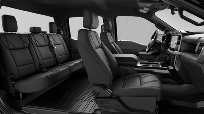 2026 Ford F-150 STX Loaner