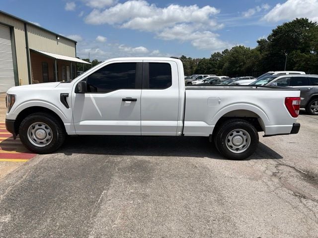 2023 Ford F-150 XL SuperCab 8 Box's photo