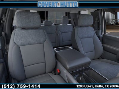 2026 Ford F-150 XLT Loaner