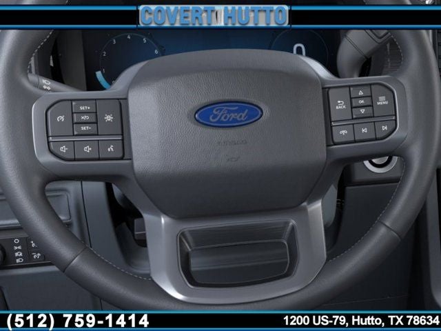 2026 Ford F-150 XLT Loaner