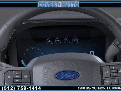 2026 Ford F-150 XLT Loaner