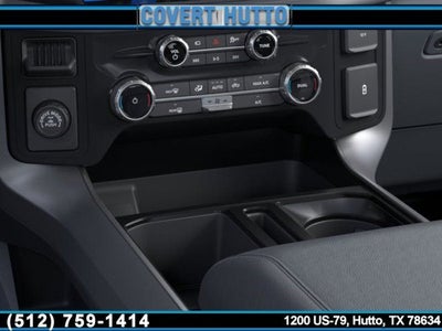 2026 Ford F-150 XLT Loaner