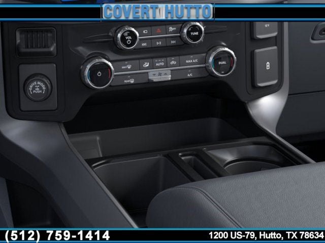 2026 Ford F-150 XLT Loaner