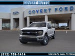2026 Ford F-150 XLT Loaner