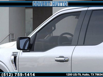 2026 Ford F-150 XLT Loaner