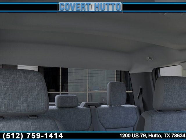 2026 Ford F-150 XLT Loaner