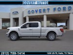 2026 Ford F-150 XLT Loaner