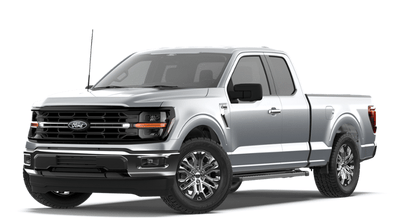 2026 Ford F-150 XLT Loaner