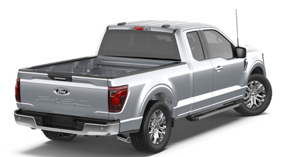2026 Ford F-150 XLT Loaner