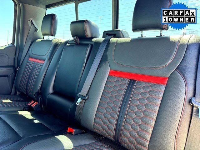 2022 Ford F-150 Lariat Shelby Off-Road