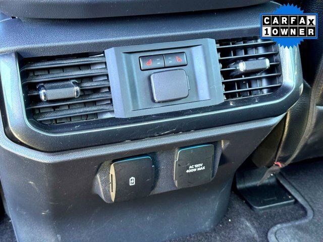 2022 Ford F-150 Lariat Shelby Off-Road