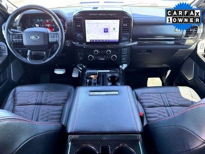 2022 Ford F-150 Lariat Shelby Off-Road