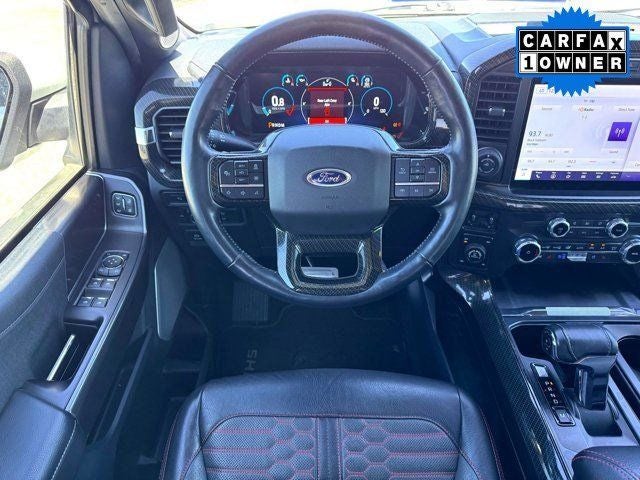 2022 Ford F-150 Lariat Shelby Off-Road