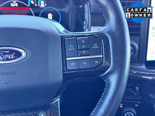 2022 Ford F-150 Lariat Shelby Off-Road